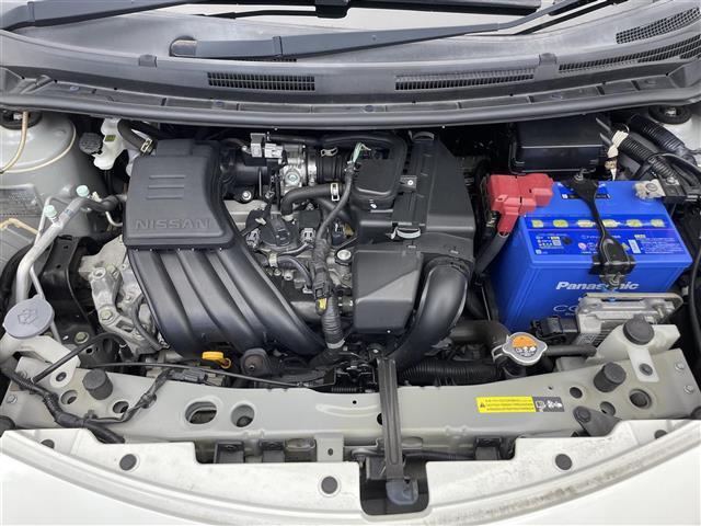 ノート メダリスト X Vセレクション+セーフティII 禁煙車/純正ナビ/ハーフレザーシート/全方位カメラ/クリアランスソナー/レーンキープアシスト/衝突軽減ブレーキ/LEDヘッドライト/オートライト/プッシュスタート/スマートキー(33枚目)