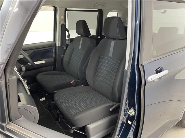 ルーミー カスタムG-T 禁煙車/純正ナビ/フロント/サイド/バック/全方位カメラ/フリップダウンモニター/追従クルーズコントロール/両側パワースライドドア/シートヒーター/オートハイビーム/ステアリングリモコン/ETC(24枚目)