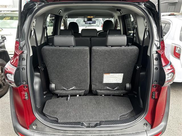 シエンタ ハイブリッドＧ　クエロ　純正９インチナビ／全方位カメラ／デジタルインナーミラー／ハーフレザーシート／シートヒーター／ステアリングヒーター／クルーズコントロール／両側パワースライドドア／ＥＴＣ／前後ドライブレコーダー（29枚目）