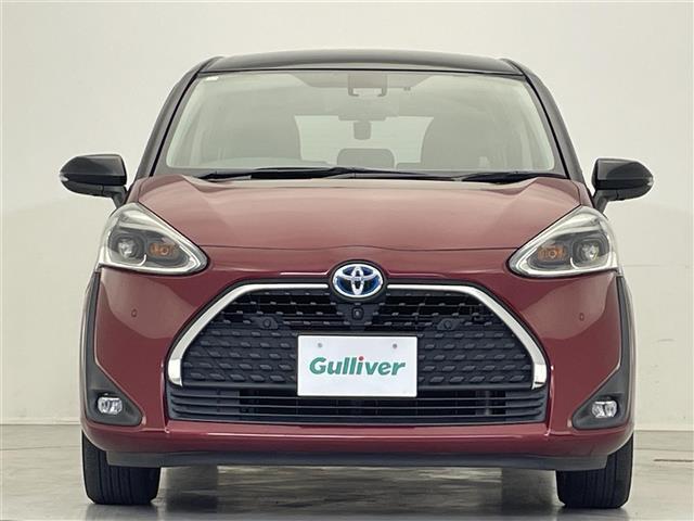 シエンタ ハイブリッドＧ　クエロ　純正９インチナビ／全方位カメラ／デジタルインナーミラー／ハーフレザーシート／シートヒーター／ステアリングヒーター／クルーズコントロール／両側パワースライドドア／ＥＴＣ／前後ドライブレコーダー（33枚目）