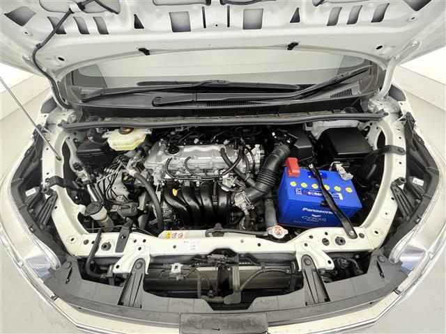 ノア Si ダブルバイビーII 禁煙車/純正10型ナビ/12型後席モニター/クルーズコントロール/ハーフレザーシート/LEDヘッドライト/両側電動スライドドア/バックカメラ/レーンキープアシスト/オートハイビーム/前後ソナー(38枚目)