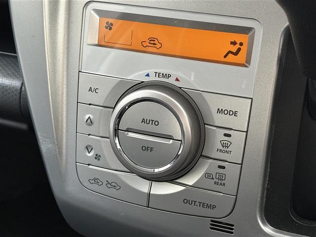 ハスラー X 禁煙車/純正ナビ/バックカメラ/レーダーブレーキサポート/プッシュスタート/スマートキー/CD/SD/ワンセグTV/USB/AUX/ETC/シートヒーター/純正アルミホイール(13枚目)