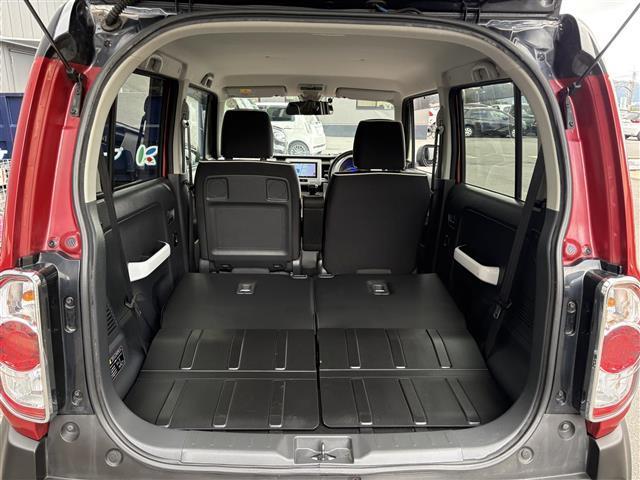 ハスラー X 禁煙車/純正ナビ/バックカメラ/レーダーブレーキサポート/プッシュスタート/スマートキー/CD/SD/ワンセグTV/USB/AUX/ETC/シートヒーター/純正アルミホイール(23枚目)