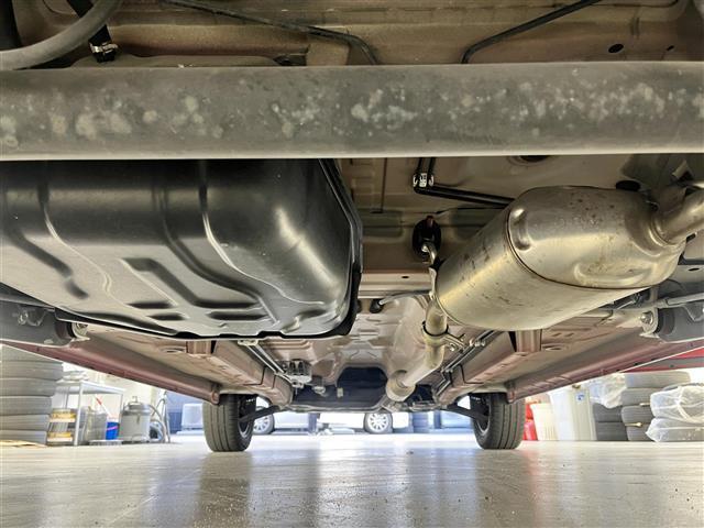 ハスラー X 禁煙車/純正ナビ/バックカメラ/レーダーブレーキサポート/プッシュスタート/スマートキー/CD/SD/ワンセグTV/USB/AUX/ETC/シートヒーター/純正アルミホイール(34枚目)