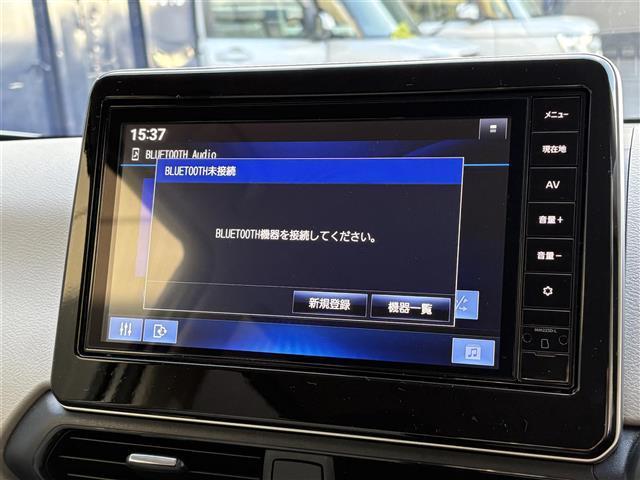 デイズ Ｘ　純正９インチナビ　Ｂｌｕｅｔｏｏｔｈ／ＳＤ／フルセグ／ＥＴＣ／全方位カメラ／コーナーセンサー／衝突軽減装置／ステアリングスイッチ／パワーステアリング／純正アルミホイール／オートライト／スマートキー（6枚目）