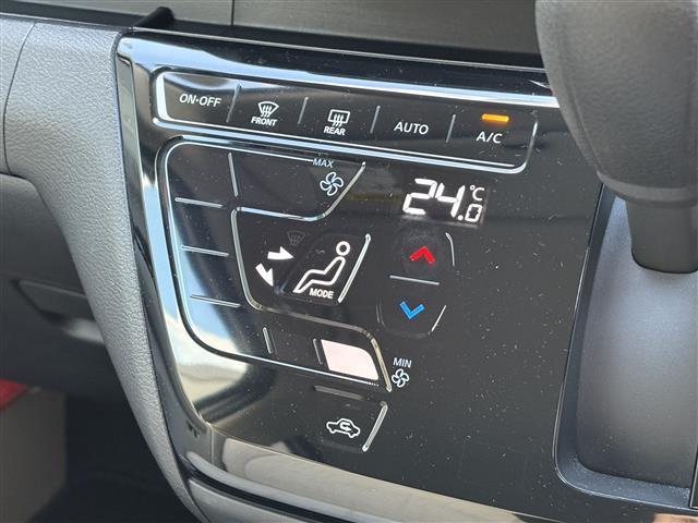 デイズ Ｘ　純正９インチナビ　Ｂｌｕｅｔｏｏｔｈ／ＳＤ／フルセグ／ＥＴＣ／全方位カメラ／コーナーセンサー／衝突軽減装置／ステアリングスイッチ／パワーステアリング／純正アルミホイール／オートライト／スマートキー（16枚目）