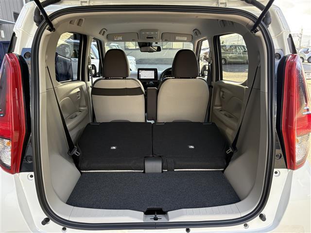 デイズ Ｘ　純正９インチナビ　Ｂｌｕｅｔｏｏｔｈ／ＳＤ／フルセグ／ＥＴＣ／全方位カメラ／コーナーセンサー／衝突軽減装置／ステアリングスイッチ／パワーステアリング／純正アルミホイール／オートライト／スマートキー（26枚目）