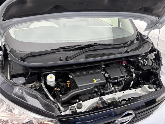 デイズ Ｘ　純正９インチナビ　Ｂｌｕｅｔｏｏｔｈ／ＳＤ／フルセグ／ＥＴＣ／全方位カメラ／コーナーセンサー／衝突軽減装置／ステアリングスイッチ／パワーステアリング／純正アルミホイール／オートライト／スマートキー（36枚目）