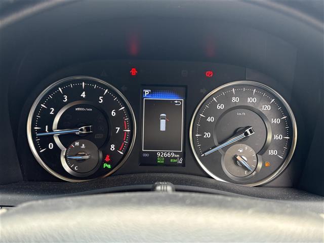アルファード 2.5X 禁煙車/純正10型ナビ/純正フリップダウンモニター/両側パワースライドドア/レーダークルコン/クリアランスソナー/ブラインドスポットモニター/LED/オートハイビーム/デジタルインナーミラー/ETC(8枚目)