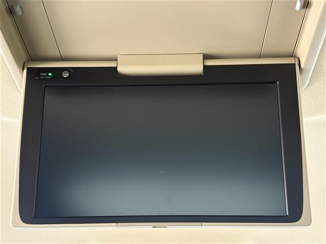 アルファード 2.5X 禁煙車/純正10型ナビ/純正フリップダウンモニター/両側パワースライドドア/レーダークルコン/クリアランスソナー/ブラインドスポットモニター/LED/オートハイビーム/デジタルインナーミラー/ETC(10枚目)