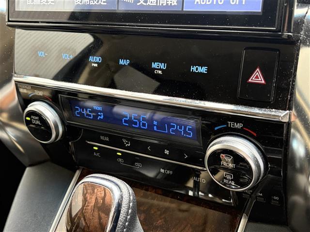 アルファード 2.5X 禁煙車/純正10型ナビ/純正フリップダウンモニター/両側パワースライドドア/レーダークルコン/クリアランスソナー/ブラインドスポットモニター/LED/オートハイビーム/デジタルインナーミラー/ETC(16枚目)