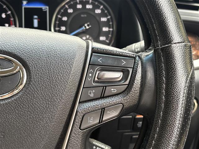 アルファード 2.5X 禁煙車/純正10型ナビ/純正フリップダウンモニター/両側パワースライドドア/レーダークルコン/クリアランスソナー/ブラインドスポットモニター/LED/オートハイビーム/デジタルインナーミラー/ETC(20枚目)