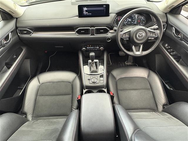 CX-5 20S ブラックトーンエディション(2枚目)