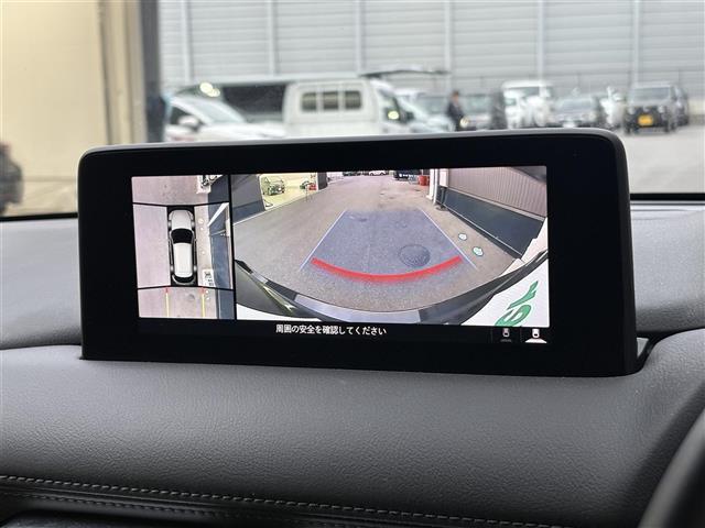 CX-5 20S ブラックトーンエディション(3枚目)