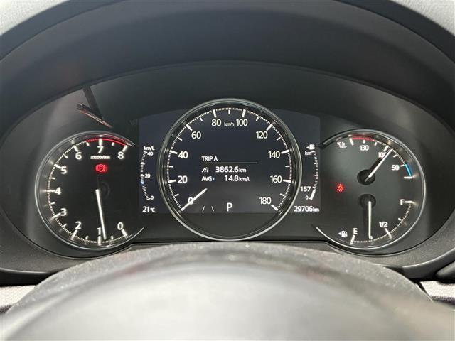 CX-5 20S ブラックトーンエディション(5枚目)