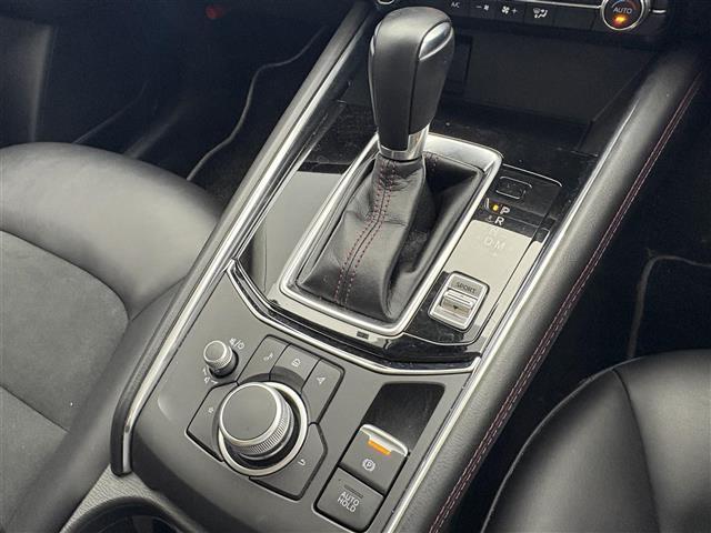 CX-5 20S ブラックトーンエディション(10枚目)