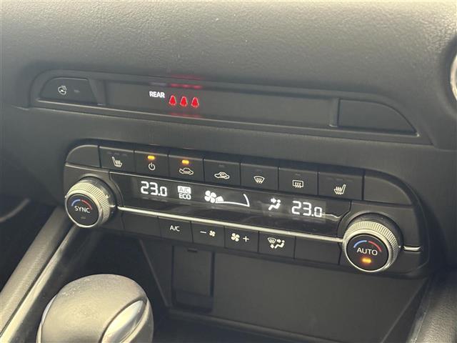 CX-5 20S ブラックトーンエディション(11枚目)