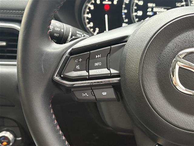 CX-5 20S ブラックトーンエディション(14枚目)