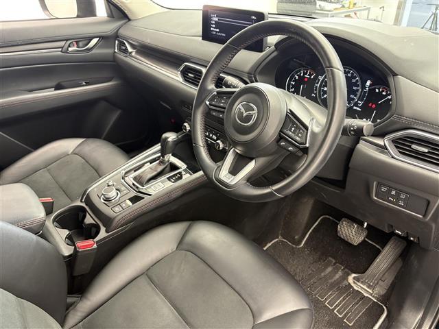 CX-5 20S ブラックトーンエディション(16枚目)