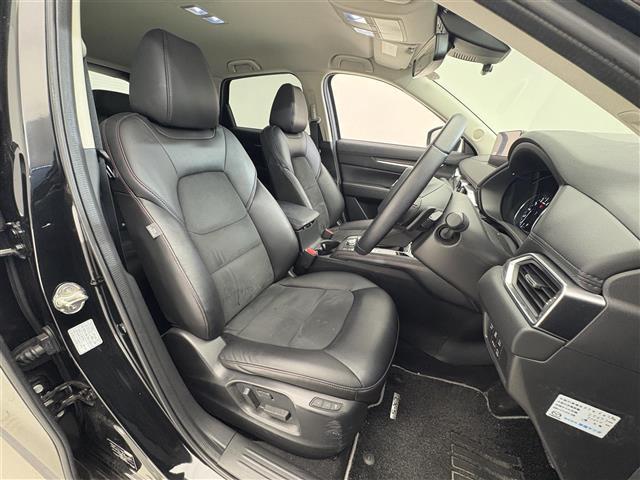CX-5 20S ブラックトーンエディション(17枚目)