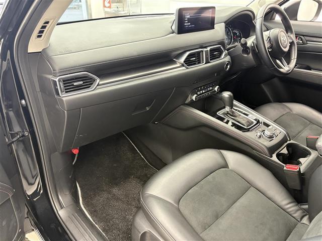CX-5 20S ブラックトーンエディション(19枚目)