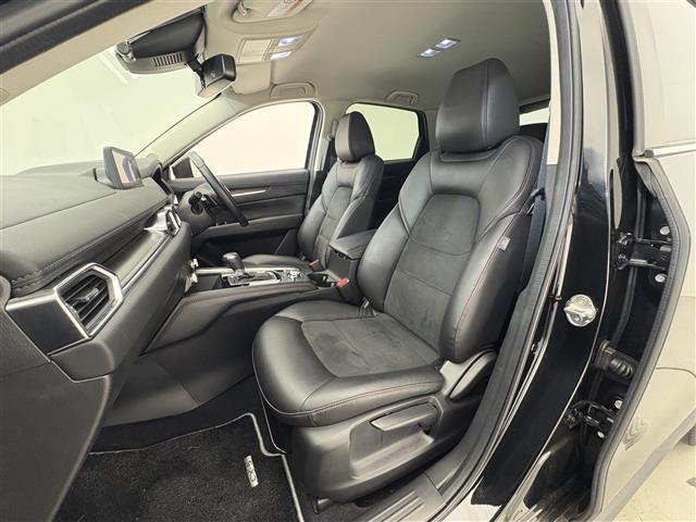 CX-5 20S ブラックトーンエディション(20枚目)