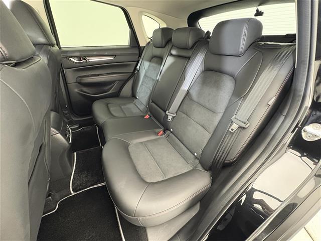 CX-5 20S ブラックトーンエディション(21枚目)