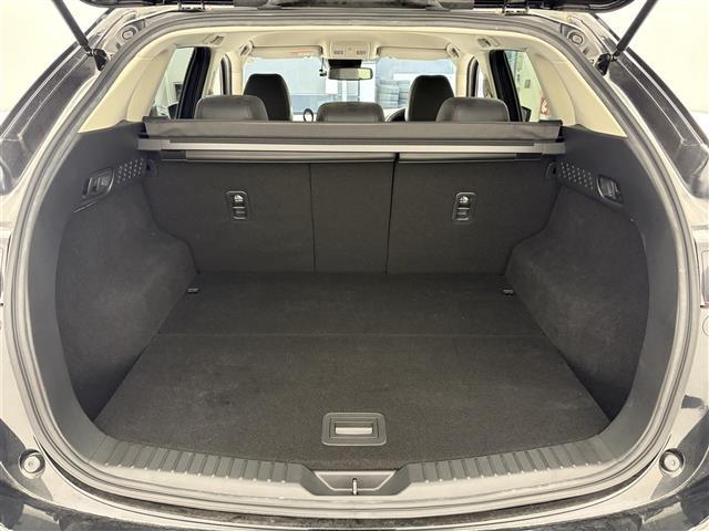 CX-5 20S ブラックトーンエディション(22枚目)