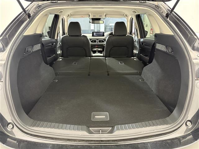 CX-5 20S ブラックトーンエディション(23枚目)