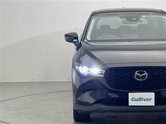 CX-5 20S ブラックトーンエディション(24枚目)