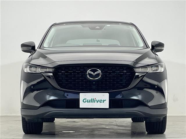CX-5 20S ブラックトーンエディション(25枚目)