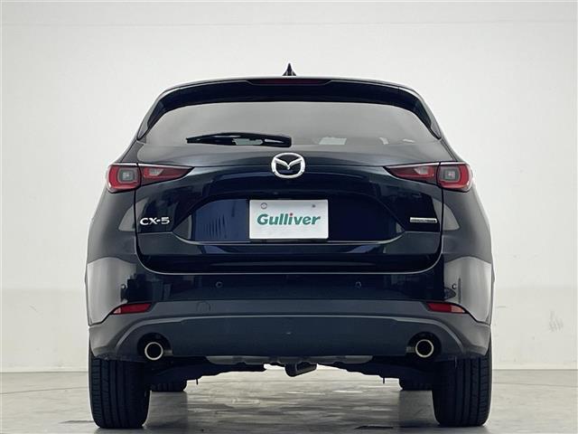 CX-5 20S ブラックトーンエディション(26枚目)