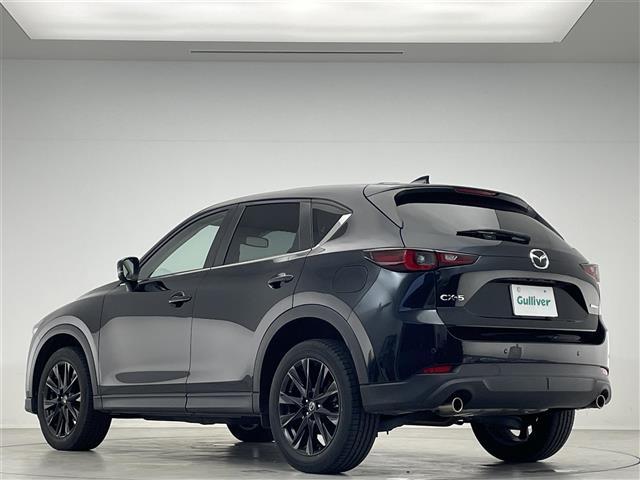 CX-5 20S ブラックトーンエディション(27枚目)