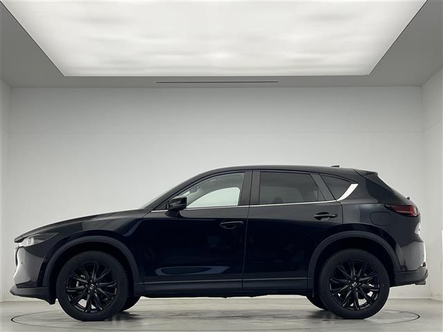 CX-5 20S ブラックトーンエディション(28枚目)