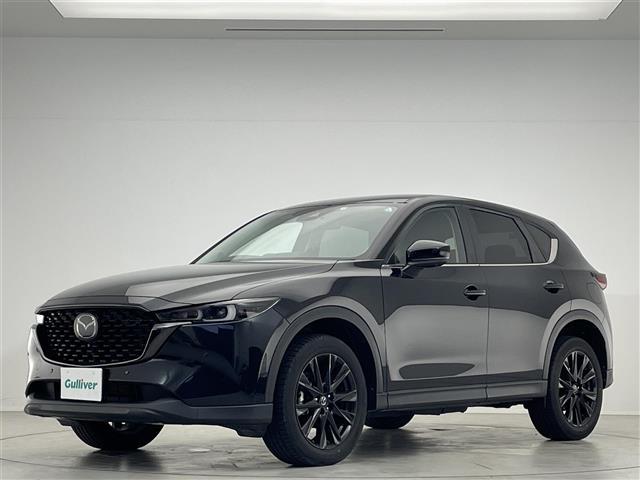 CX-5 20S ブラックトーンエディション(29枚目)
