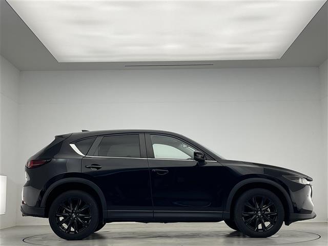 CX-5 20S ブラックトーンエディション(30枚目)