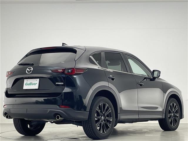 CX-5 20S ブラックトーンエディション(31枚目)