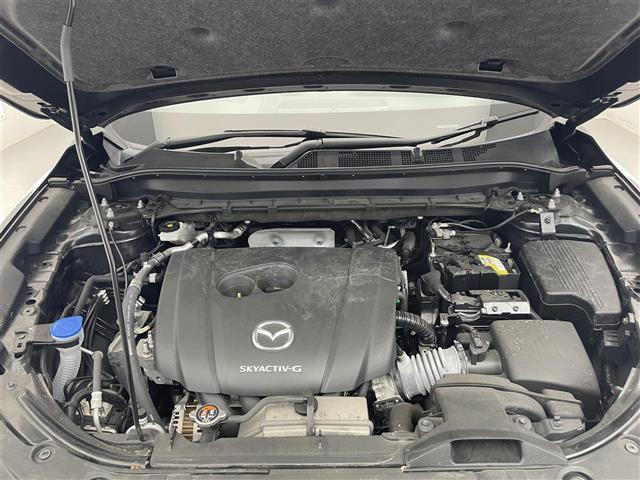 CX-5 20S ブラックトーンエディション(32枚目)