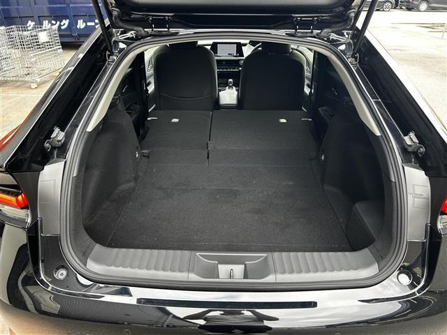 プリウス Ｇ　純正８インチナビ／全方位カメラ／モデリスタエアロ／追従クルーズコントロール／シートヒーター／純正１９インチアルミホイール／ＥＴＣ２．０／前後ドライブレコーダー／オートブレーキホールド／オートハイビーム（25枚目）