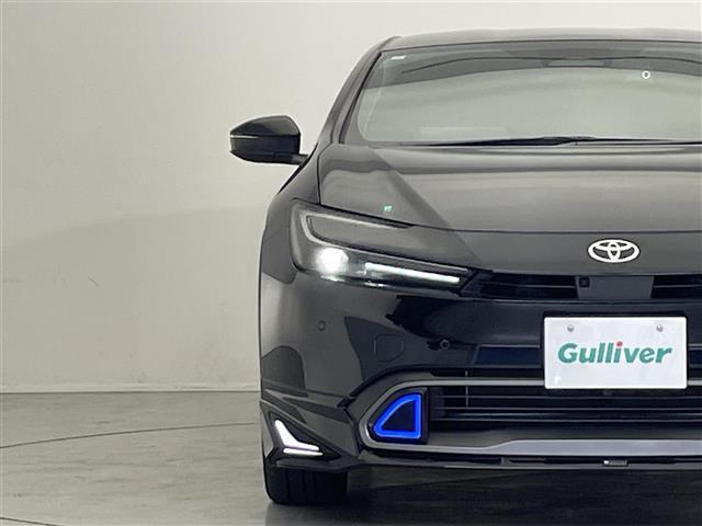 プリウス Ｇ　純正８インチナビ／全方位カメラ／モデリスタエアロ／追従クルーズコントロール／シートヒーター／純正１９インチアルミホイール／ＥＴＣ２．０／前後ドライブレコーダー／オートブレーキホールド／オートハイビーム（26枚目）