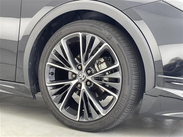 プリウス Ｇ　純正８インチナビ／全方位カメラ／モデリスタエアロ／追従クルーズコントロール／シートヒーター／純正１９インチアルミホイール／ＥＴＣ２．０／前後ドライブレコーダー／オートブレーキホールド／オートハイビーム（27枚目）