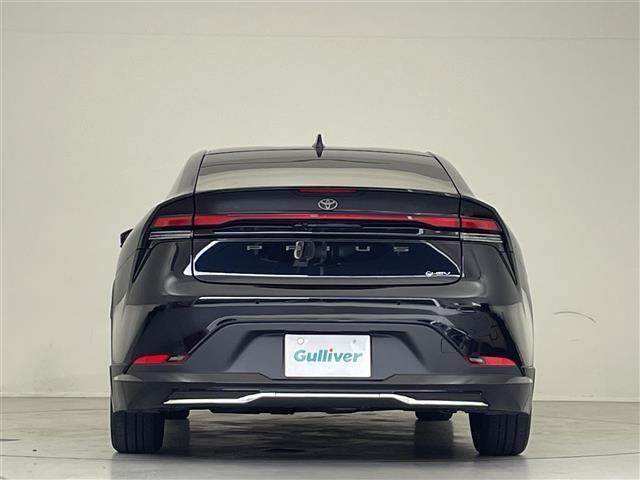 プリウス Ｇ　純正８インチナビ／全方位カメラ／モデリスタエアロ／追従クルーズコントロール／シートヒーター／純正１９インチアルミホイール／ＥＴＣ２．０／前後ドライブレコーダー／オートブレーキホールド／オートハイビーム（29枚目）