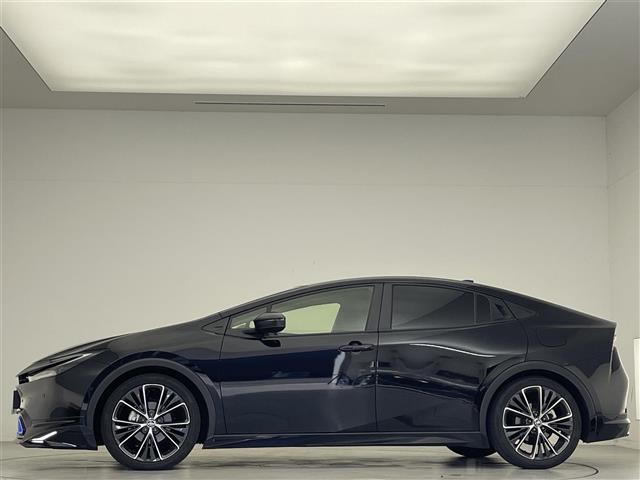 プリウス Ｇ　純正８インチナビ／全方位カメラ／モデリスタエアロ／追従クルーズコントロール／シートヒーター／純正１９インチアルミホイール／ＥＴＣ２．０／前後ドライブレコーダー／オートブレーキホールド／オートハイビーム（31枚目）