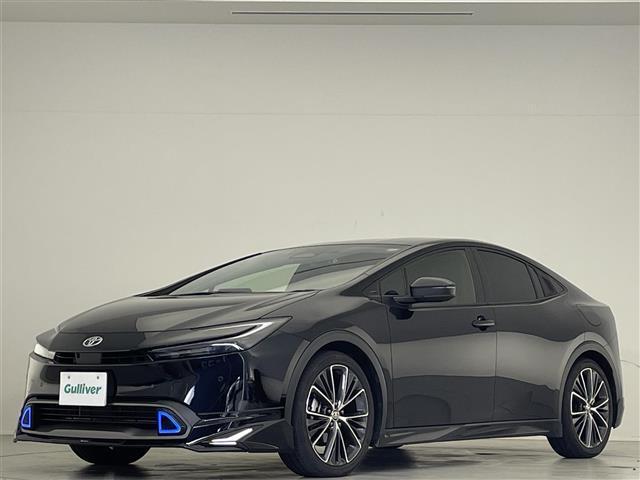 プリウス Ｇ　純正８インチナビ／全方位カメラ／モデリスタエアロ／追従クルーズコントロール／シートヒーター／純正１９インチアルミホイール／ＥＴＣ２．０／前後ドライブレコーダー／オートブレーキホールド／オートハイビーム（32枚目）