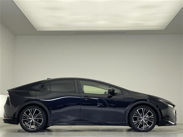 プリウス Ｇ　純正８インチナビ／全方位カメラ／モデリスタエアロ／追従クルーズコントロール／シートヒーター／純正１９インチアルミホイール／ＥＴＣ２．０／前後ドライブレコーダー／オートブレーキホールド／オートハイビーム（33枚目）