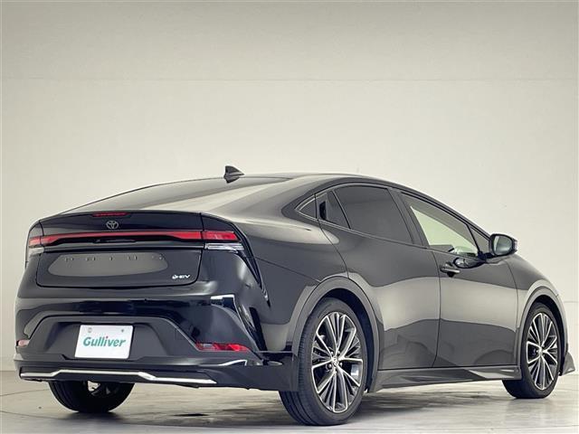 プリウス Ｇ　純正８インチナビ／全方位カメラ／モデリスタエアロ／追従クルーズコントロール／シートヒーター／純正１９インチアルミホイール／ＥＴＣ２．０／前後ドライブレコーダー／オートブレーキホールド／オートハイビーム（34枚目）