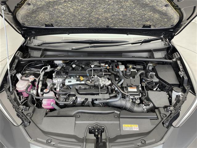 プリウス Ｇ　純正８インチナビ／全方位カメラ／モデリスタエアロ／追従クルーズコントロール／シートヒーター／純正１９インチアルミホイール／ＥＴＣ２．０／前後ドライブレコーダー／オートブレーキホールド／オートハイビーム（35枚目）