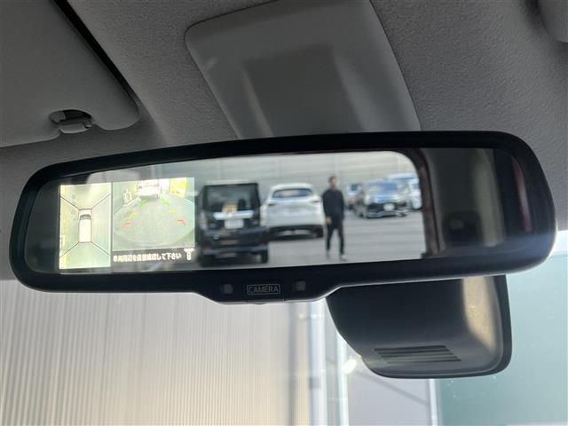 デイズルークス ＨＷＳ　Ｘ　Ｖセレクション　禁煙車／純正ナビ／両側パワースライドドア／全方位カメラ／クリアランスソナー／レーンキープアシスト／衝突軽減ブレーキ／ＥＴＣ／プッシュスタート／スマートキー（8枚目）