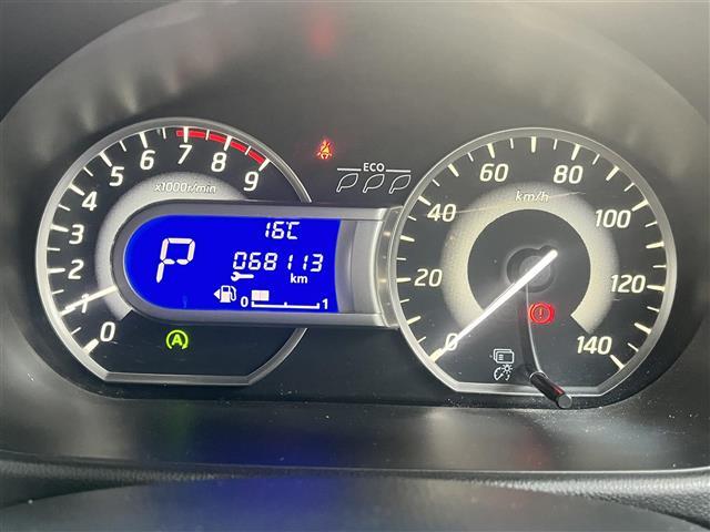 デイズルークス ＨＷＳ　Ｘ　Ｖセレクション　禁煙車／純正ナビ／両側パワースライドドア／全方位カメラ／クリアランスソナー／レーンキープアシスト／衝突軽減ブレーキ／ＥＴＣ／プッシュスタート／スマートキー（10枚目）