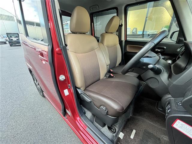 デイズルークス ＨＷＳ　Ｘ　Ｖセレクション　禁煙車／純正ナビ／両側パワースライドドア／全方位カメラ／クリアランスソナー／レーンキープアシスト／衝突軽減ブレーキ／ＥＴＣ／プッシュスタート／スマートキー（17枚目）